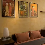 The Aura Hanoi - Unique Flat In Oldquarter