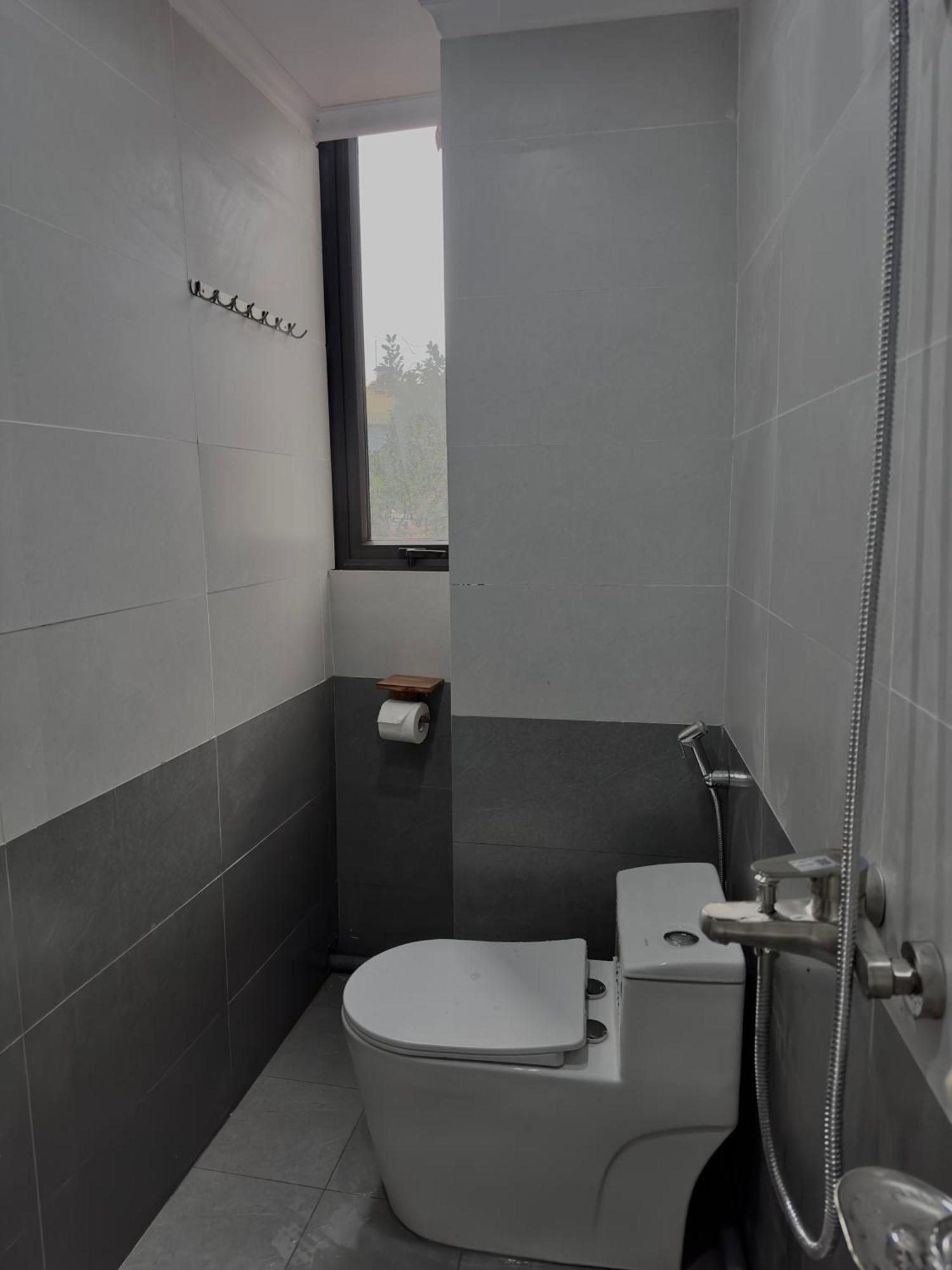 The Aura - Unique Flat In Oldquarter Hanoï