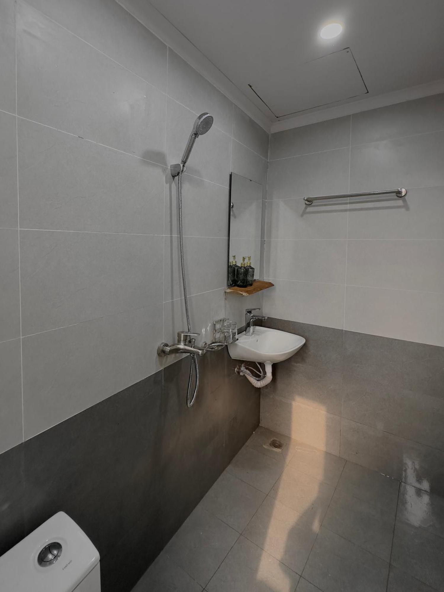 The Aura - Unique Flat In Oldquarter Appartement *