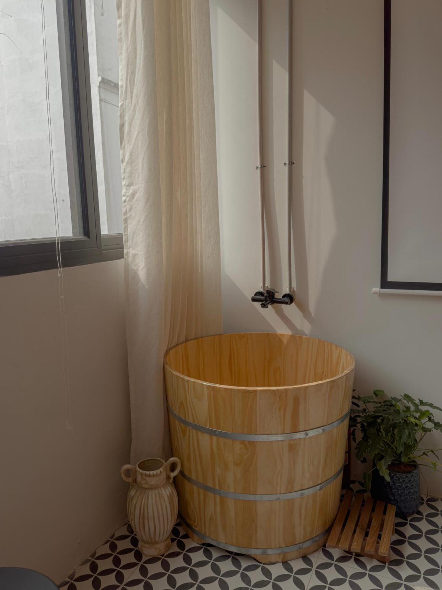 The Aura - Unique Flat In Oldquarter Appartement
