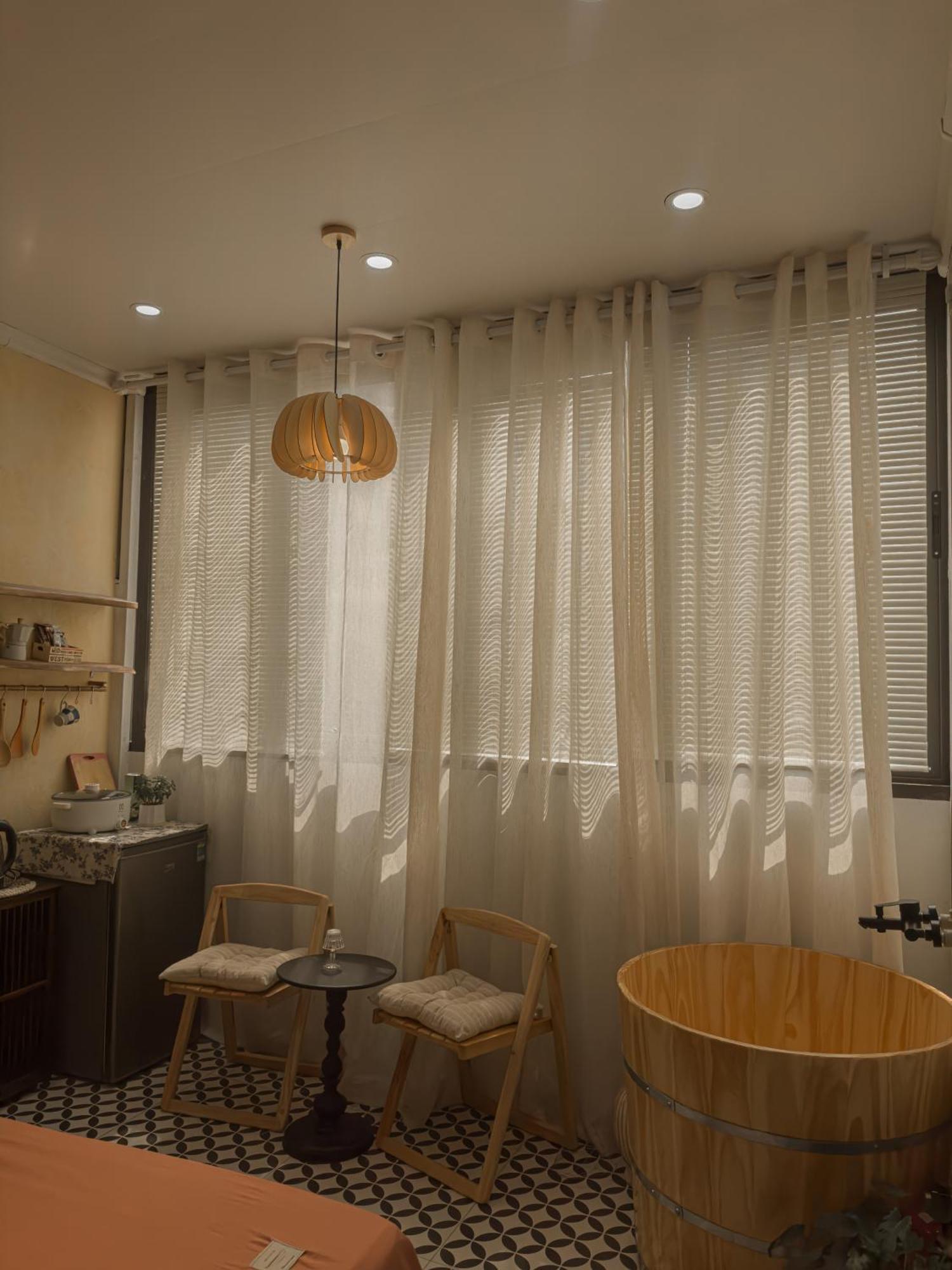 The Aura - Unique Flat In Oldquarter Appartement *
