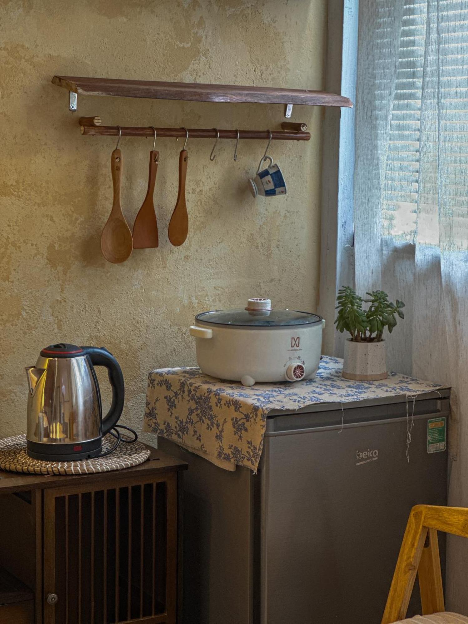 The Aura - Unique Flat In Oldquarter Appartement