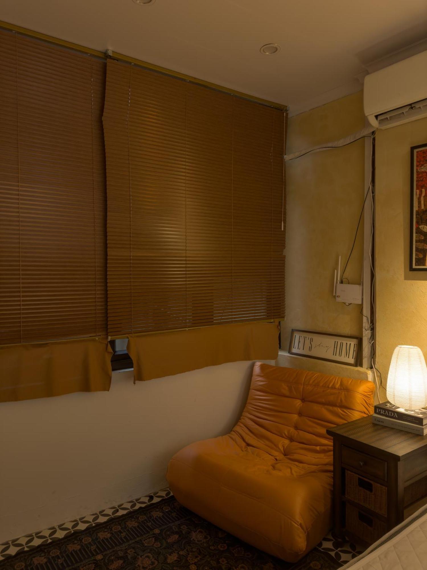 The Aura - Unique Flat In Oldquarter * Hanoï